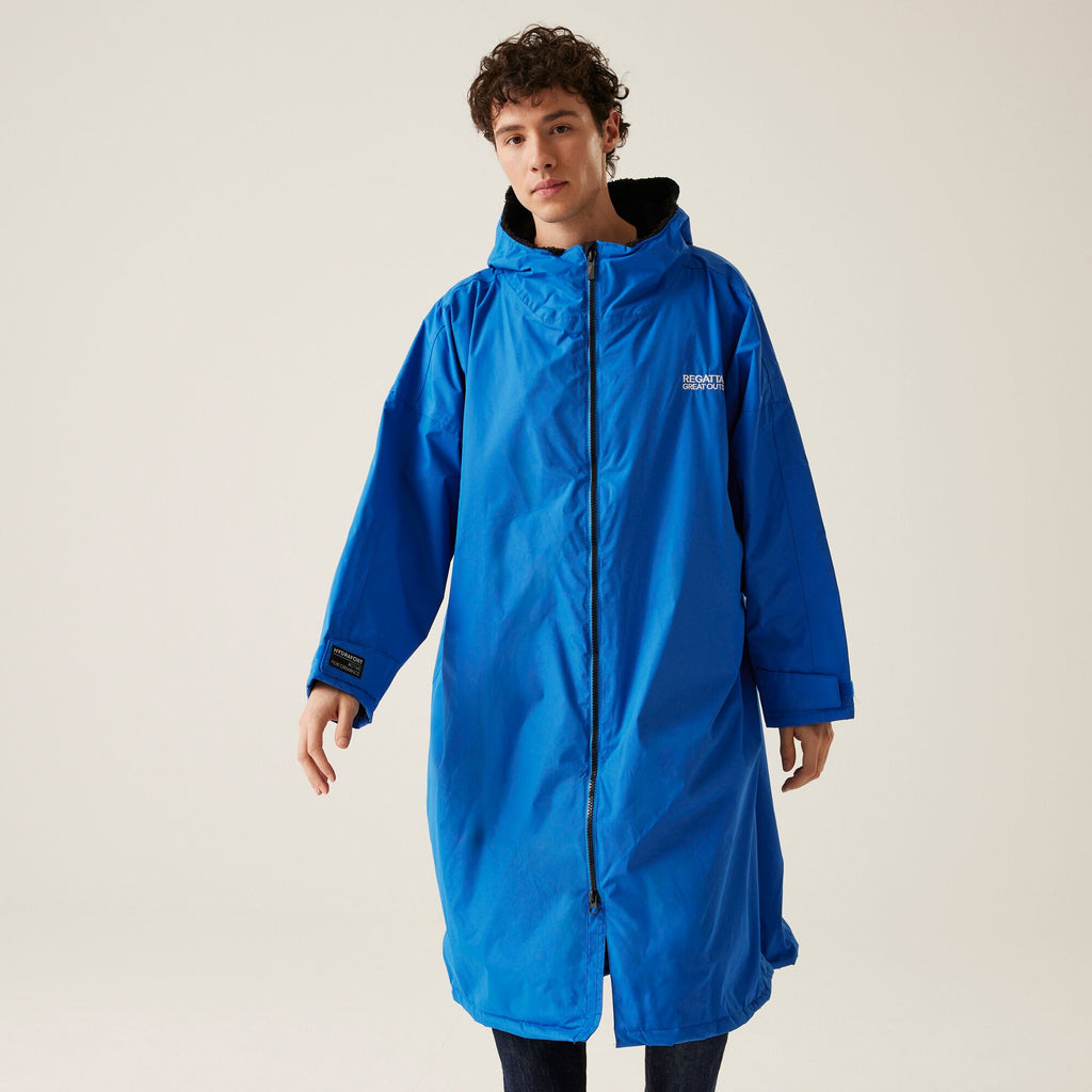 Hyrdafort Unisex Waterproof Coat