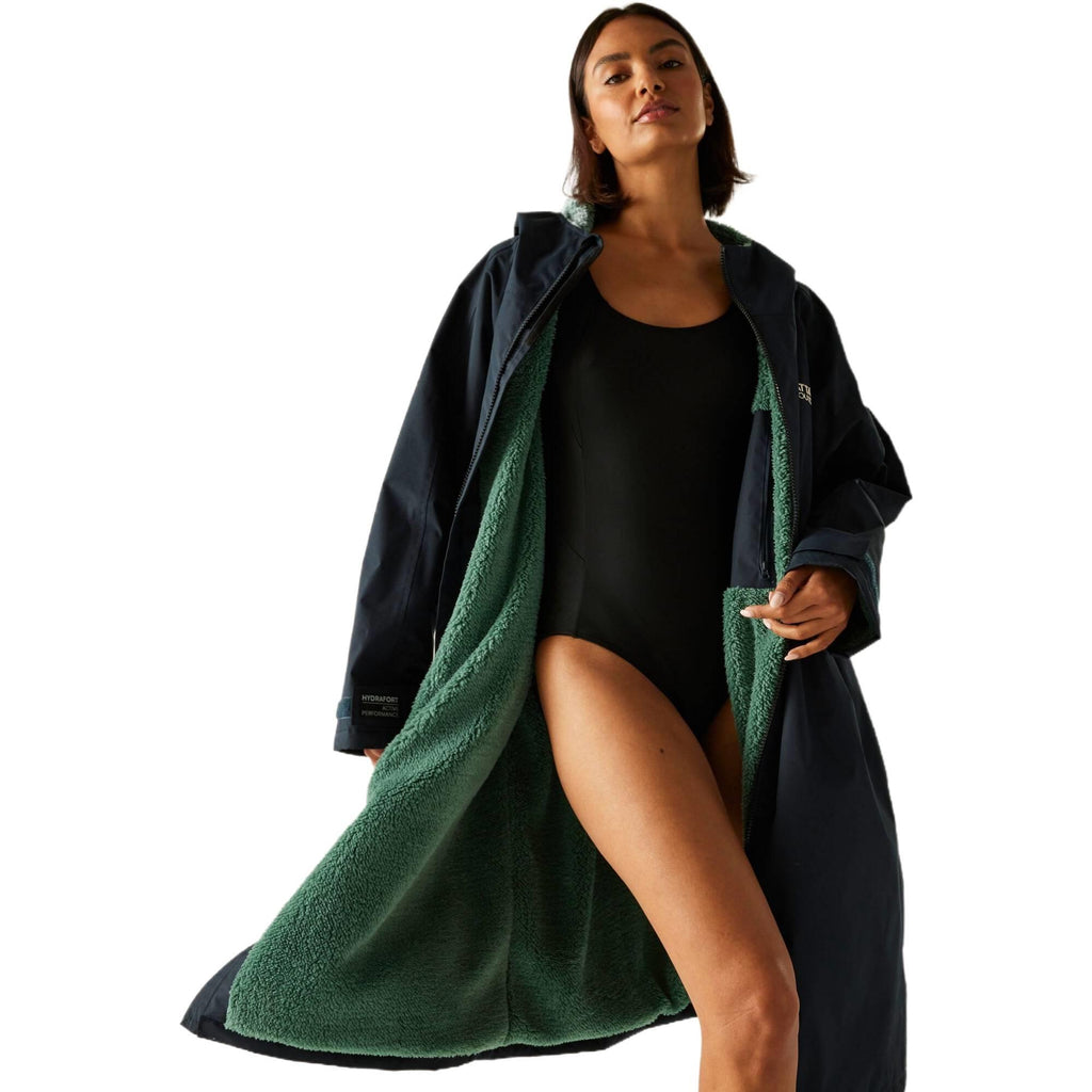 Hyrdafort Unisex Waterproof Coat